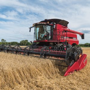 Shop new and used CaseIH, John Deere and other Combines at Hoxie Implement in Hoxie, KS