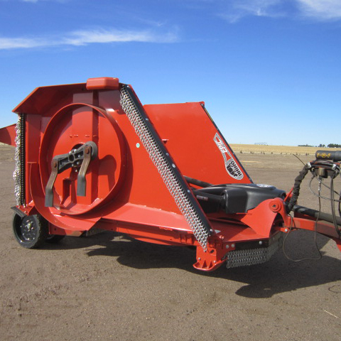shop pull-type mowers at Hoxie Implement in Hoxie, KS