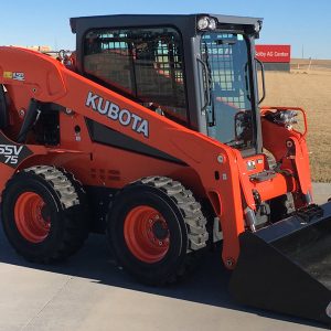 shop skid steers at Hoxie Implement in Hoxie, KS