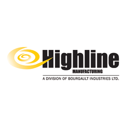 Highline Manufacturing grain equipment