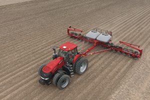 CaseIH Early Riser Planters
